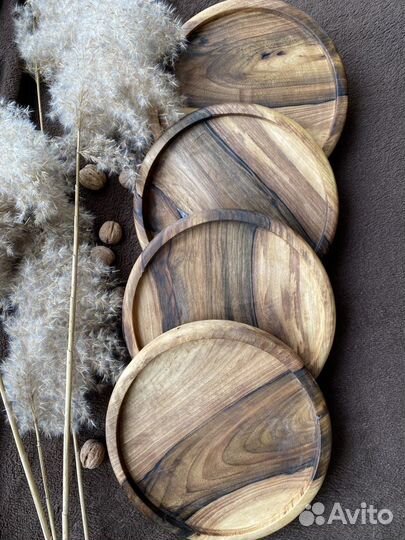 Подставка под горячее блюдо