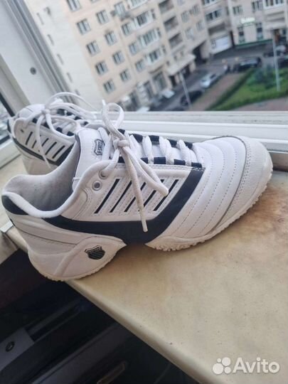 Кроссовки K-Swiss