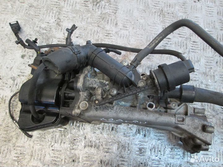 Термостат для Опель Инсигния 2.0 cdti A20DTH