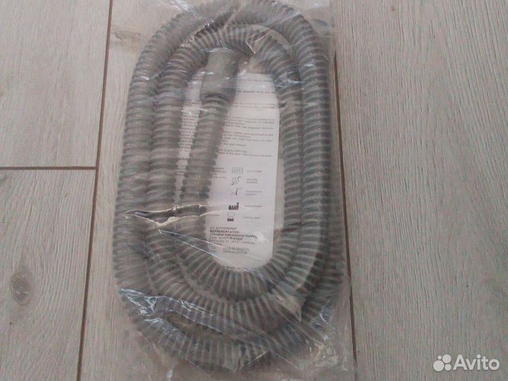 Дыхательный контур для Сипап аппарата 1,8 метра