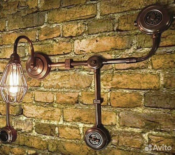 Ретро проводка