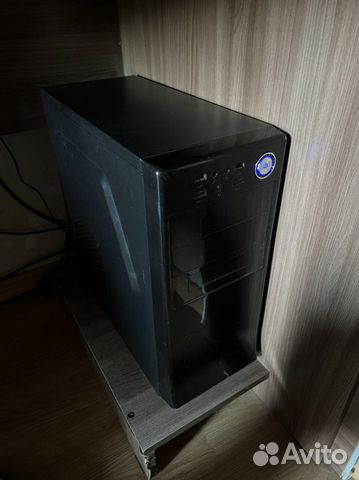 gtx 1050 ti i5 3470 8gb