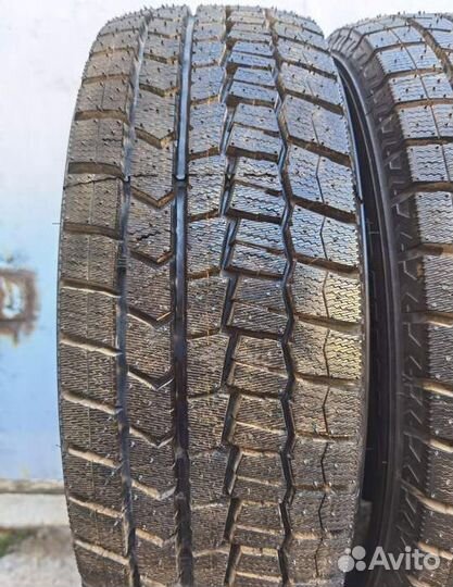 Dunlop Winter Maxx WM02 195/65 R15 88T