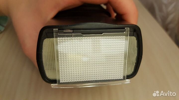 Вспышка Canon Speedlite 430EX