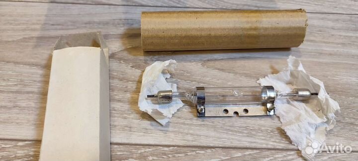 Лампа дуговая трубчатая дрт-230, лампочки СССР