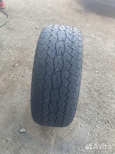 Toyo Open Country A/T 255/55 R18 109H