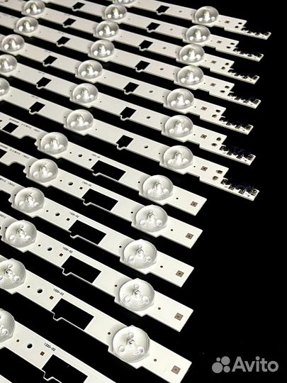 Подсветка Samsung 40