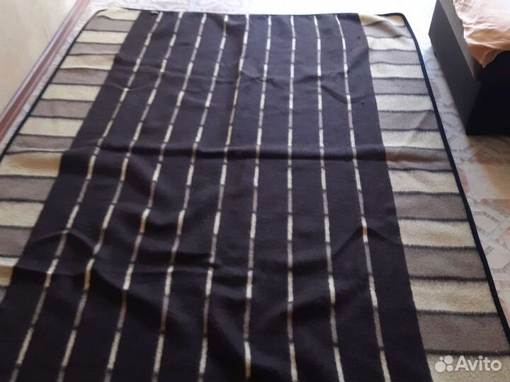 Одеяло натуральная шерсть