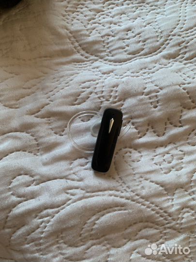 Наушники беспроводные