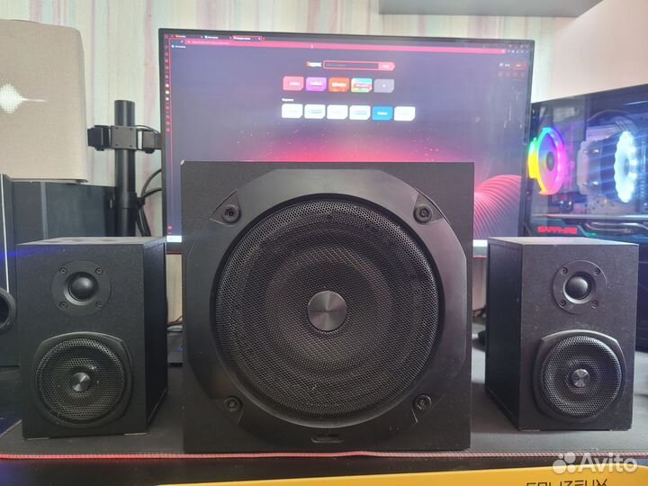 Блютуз колонки thonet vander