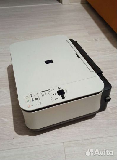 Принтер сканер копир Canon pixma mp250