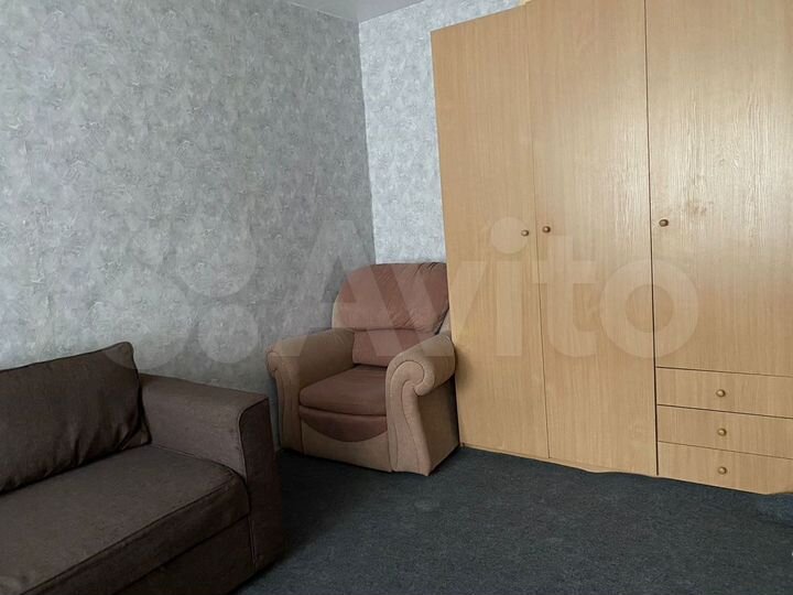 1-к. квартира, 31 м², 3/5 эт.