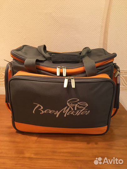 Сумка-холодильник Camping World