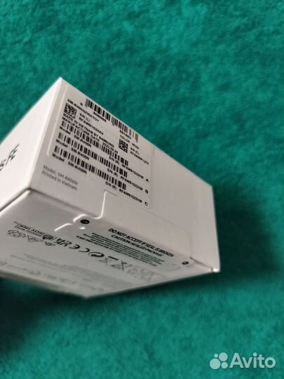 Samsung galaxy buds fe Новые Оригинал