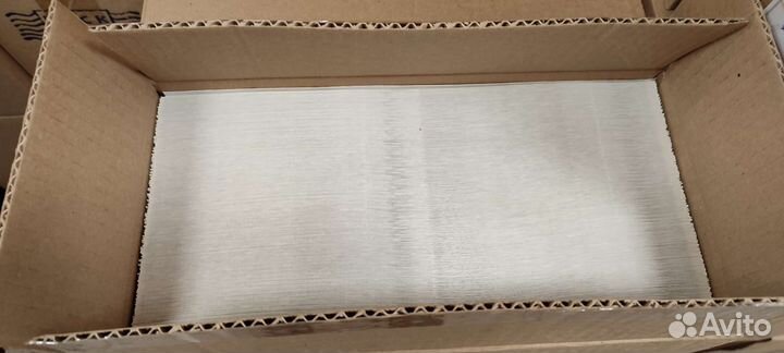 Конверт почтовый С4 стрип