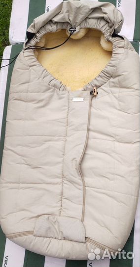 Детский спальный мешок chirist