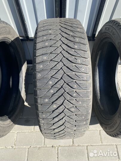 Triangle IceLink Trin PS01 215/55 R17