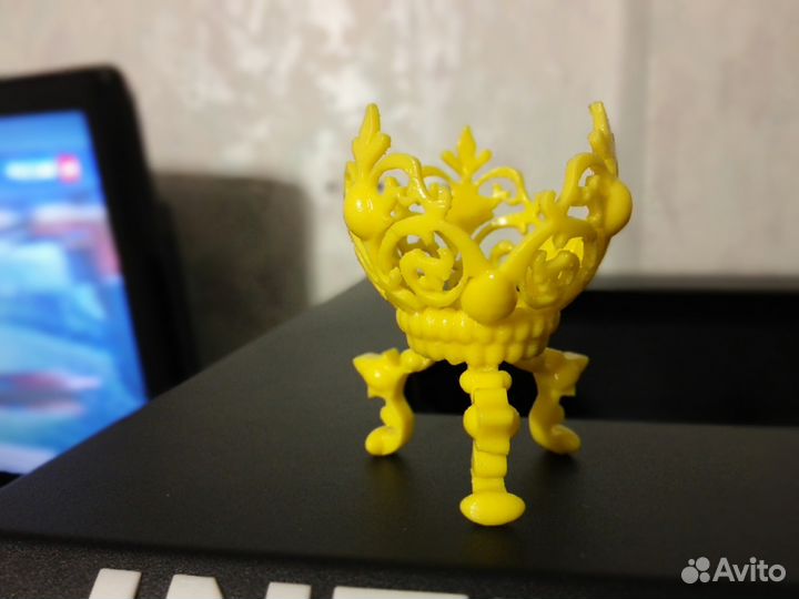 3D FDM 3D печать в Калуге