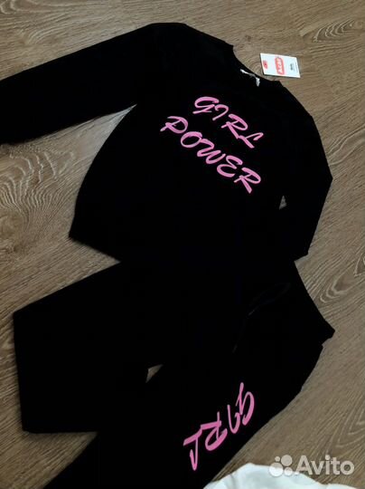 Утепленные костюмы