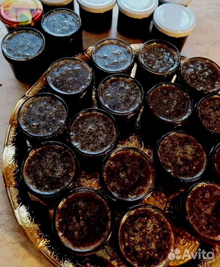 Пчелиный элексир для мужчин