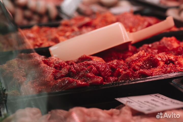 Говядина, мякоть, свинина, курица, филе, туша, бык