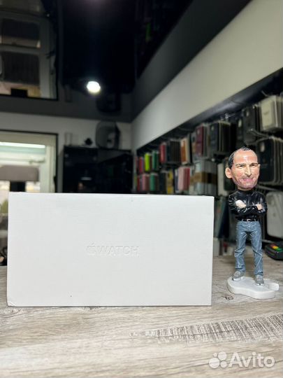 Apple Watch Ultra 2,49mm