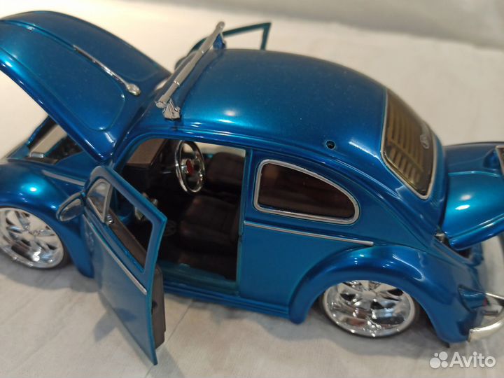 Модель jada 1.24