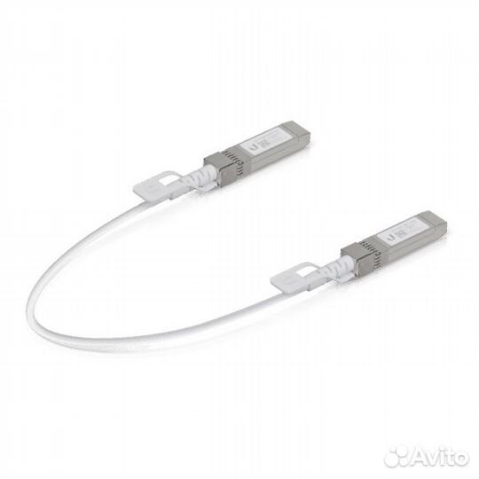 Ubiquiti Direct Attach Copper Cable, SFP+, 10Gbps