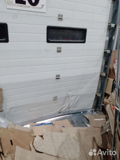 Ремон автоматических вотор