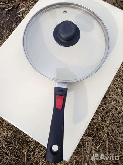 Сковорода СССР