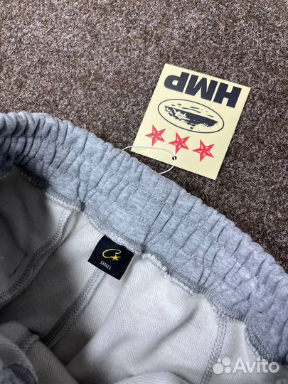 Спортивные штаны corteiz