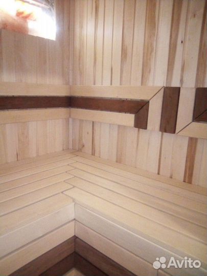 Фасады, кровля