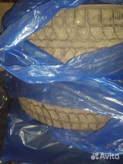 КАМА Кама-505 195/65 R15 91T