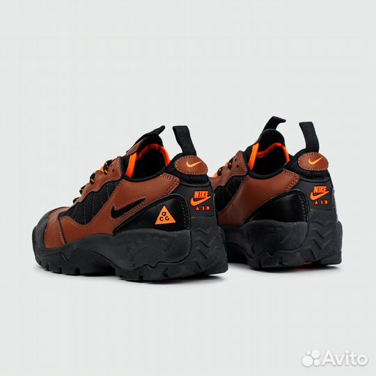 Кроссовки Nike ACG Air Mada Brown