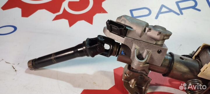 Колонка рулевая Mercedes Vito Viano W 639