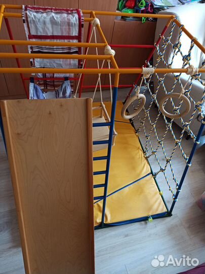 Ранний старт люкс lux