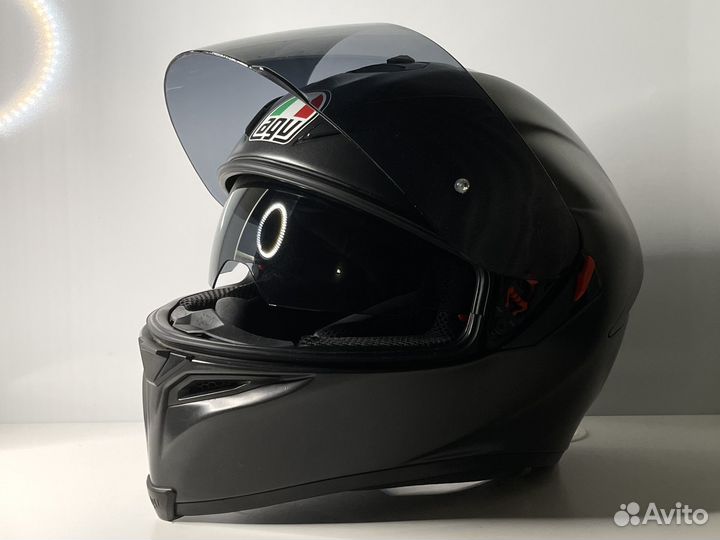 Мотошлем Agv