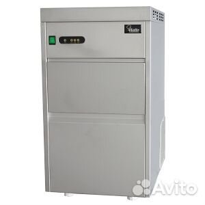 Льдогенератор для гранулированного льда Viatto VA