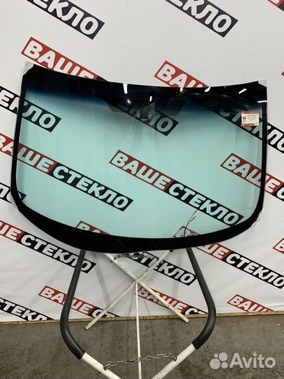 Лобовое стекло Renault Kaptur. Замена за 1ч