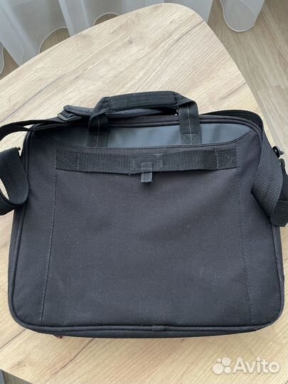 Сумка для ноутбука и документов