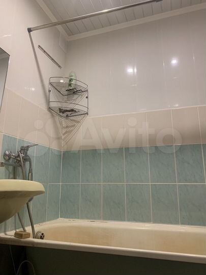 Комната 12 м² в 2-к., 8/9 эт.