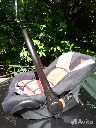 Автолюлька