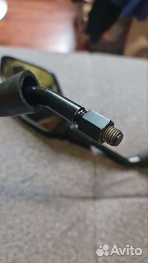 Зеркала на мопед