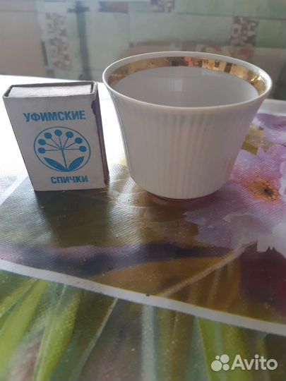 Кофейный набор СССР