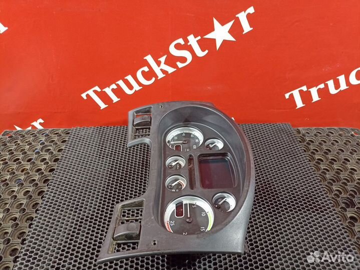 Панель приборов Daf XF105