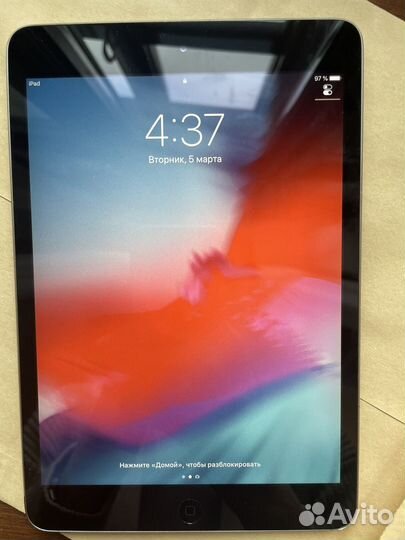 iPad mini 2 32gb