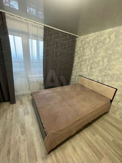 Квартира-студия, 30 м², 11/17 эт.