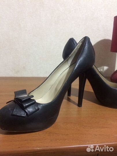 Туфли Calipso 39р