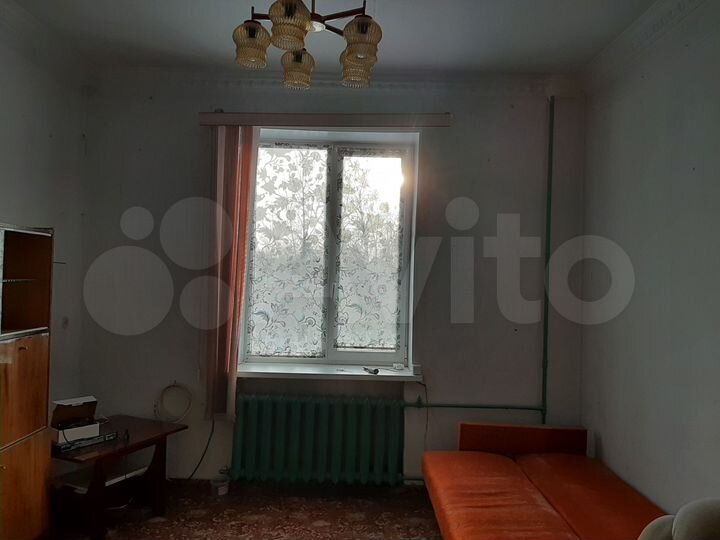 2-к. квартира, 47 м², 2/2 эт.