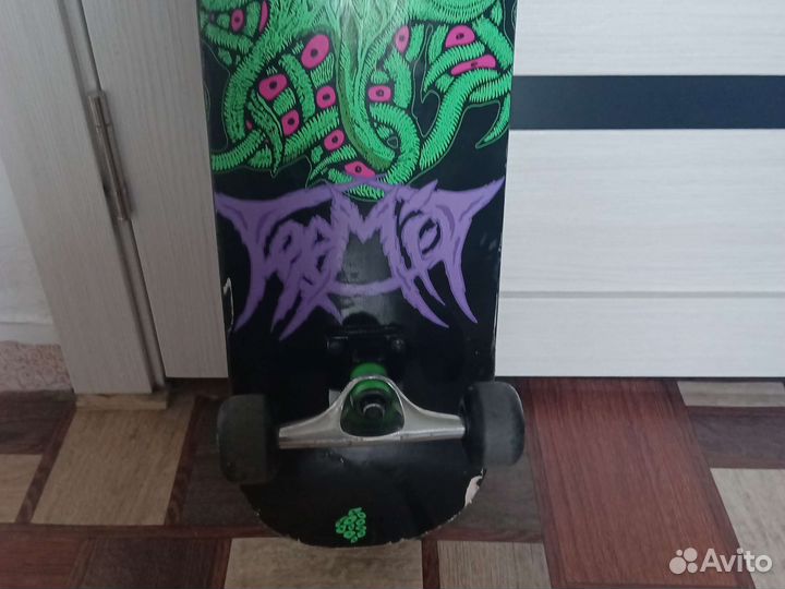 Скейтборд termit